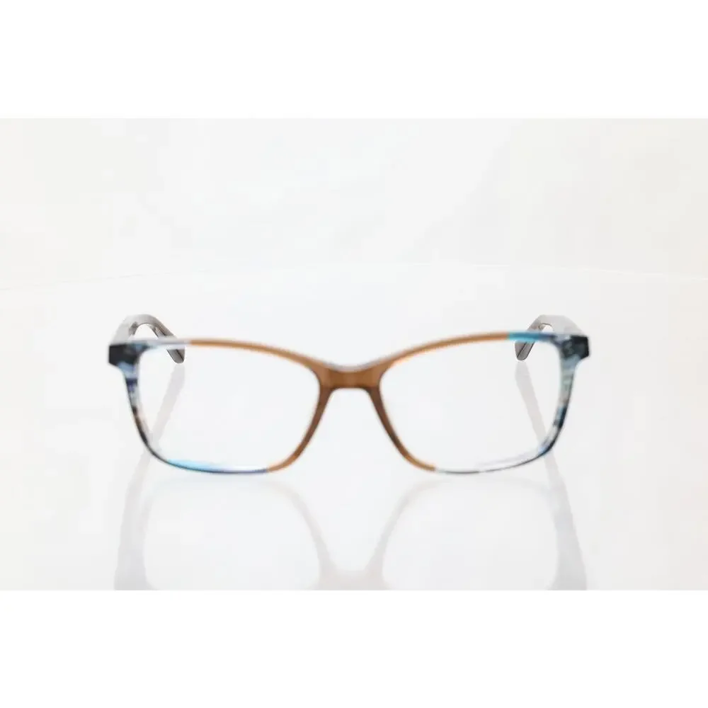 OGI Evolution 3137/2302 51-16-140mm Eyeglass FRAMES ONLY - FAIR CONDITION